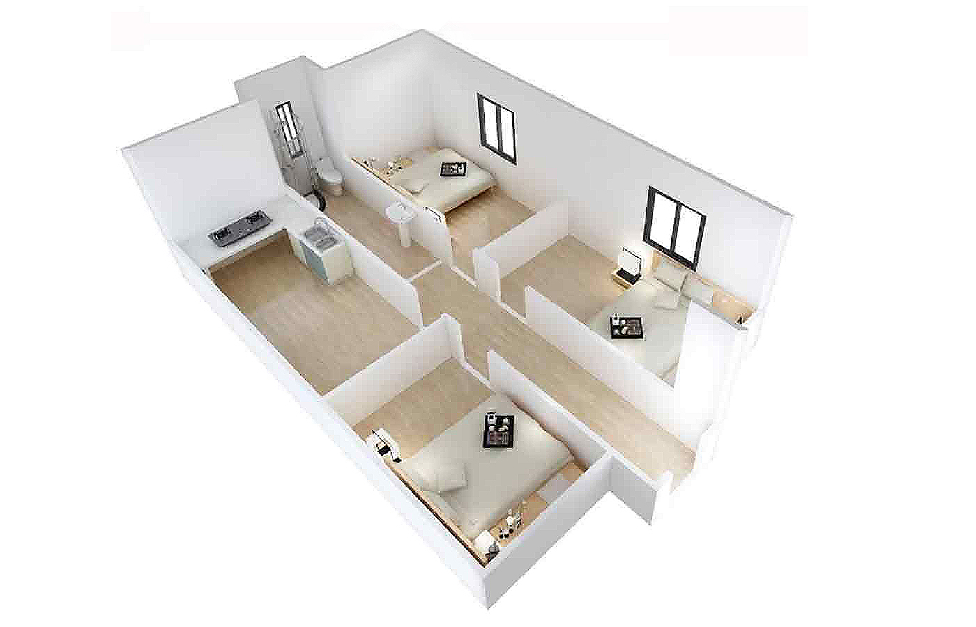 40 stôp vysoko luxusný prispôsobený 30 stôp roztiahnuteľný kontajner s kovovým vonkajším klinovým plechom 40 stôp vysoko luxusný prispôsobený 30 stôp roztiahnuteľný kontajner s kovovým vonkajším klinovým plechom